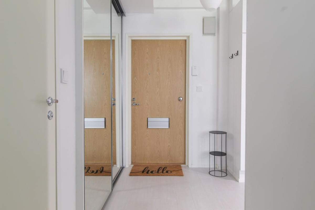 Modern 42m2 With Free Parking *