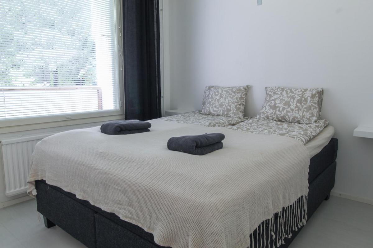 Modern 42m2 With Free Parking Apartment