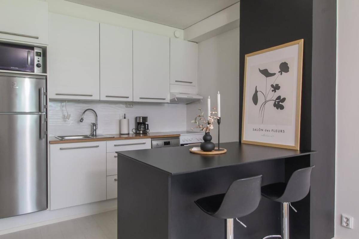 Apartment Modern 42m2 With Free Parking