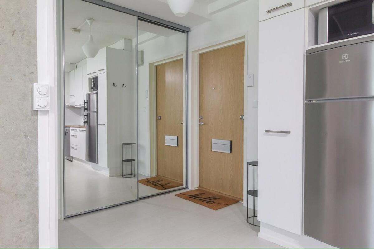 Apartment Modern 42m2 With Free Parking *